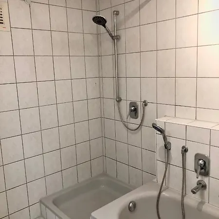 Apartamento Lotus Fichtenberg