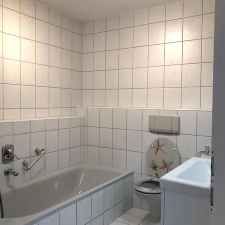 Apartamento Lotus Fichtenberg