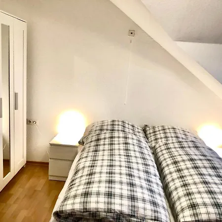 Apartamento Lotus Fichtenberg