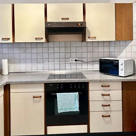 Apartamento Lotus Fichtenberg